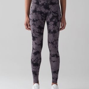 Lululemon Wunder Under pant *RARE*